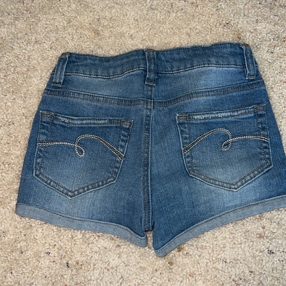 Justice shorts - Picture 2 of 3